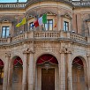 Foto: Ingresso - Piazza Trigona e Palazzo Ducezio  (Noto) - 2