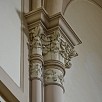 Foto: Particolare Architettonico - Chiesa del Sacro Cuore - sec. XX (Pescara) - 5